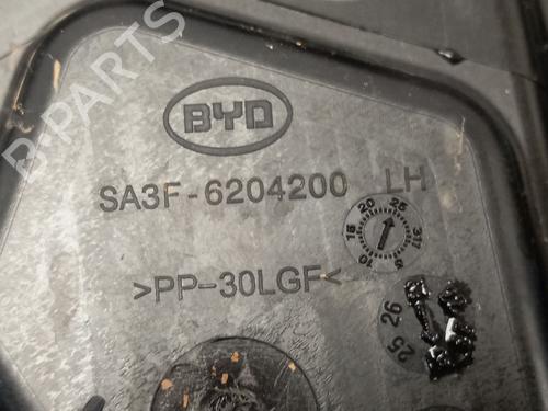 Elevador vidro trás esquerdo BYD SEAL U | BP39095655C24 - Image 4