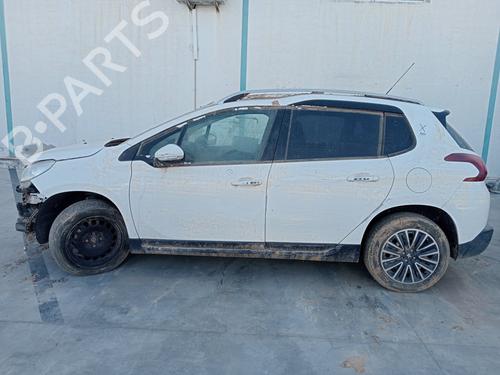 Engine control unit (ECU) PEUGEOT 2008 I (CU_)  | BP25855151M57  - Image 15