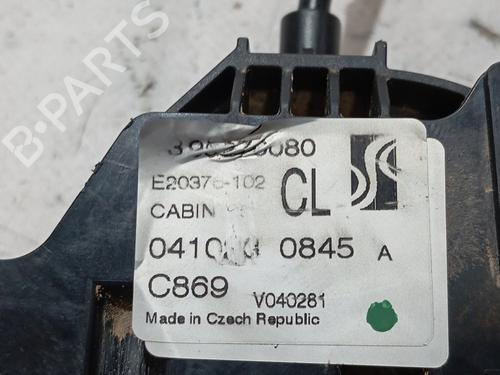 Front left lock PEUGEOT BOXER Van 2.2 BlueHDi 120 | BP29359060C98 