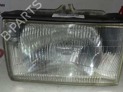 Used Left headlight OPEL MONTEREY A (M92) 3.1 TD (UBS69D, UBS69G) (114 hp) 12835120