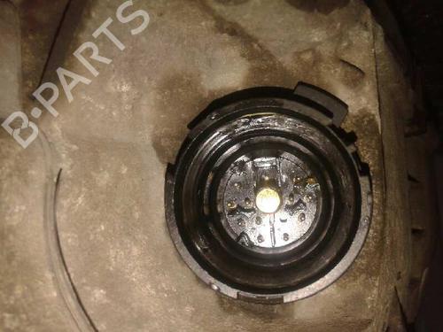 Gearbox MERCEDES-BENZ SLK (R170)  | BP12661774M3 