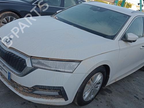 Used Parts SKODA OCTAVIA IV Combi (NX5, PV5) [2019-2025]  4334609