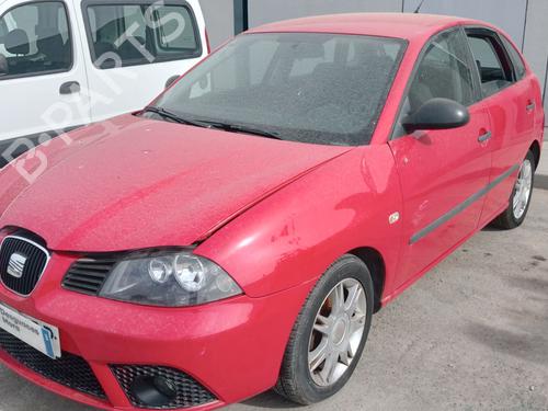 Starter SEAT IBIZA III (6L1)  | BP27200727M8 