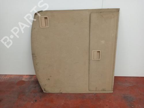 Used Luggage compartment floor Luggage compartment floor 16690388 16690388