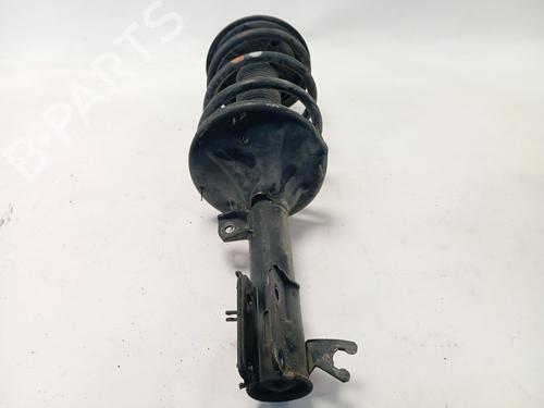 Used Right front shock absorber Right front shock absorber HYUNDAI SANTA FÉ I (SM) [2000-2006] 33321760 33321760