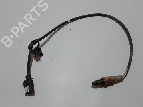 Used Electronic sensor Electronic sensor SEAT IBIZA V (KJ1, KJG) [2017-2026] 34704243 34704243