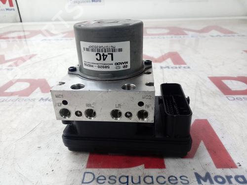 ABS pump KIA STONIC (YB) 1.2 CVVT | BP12672875M43 