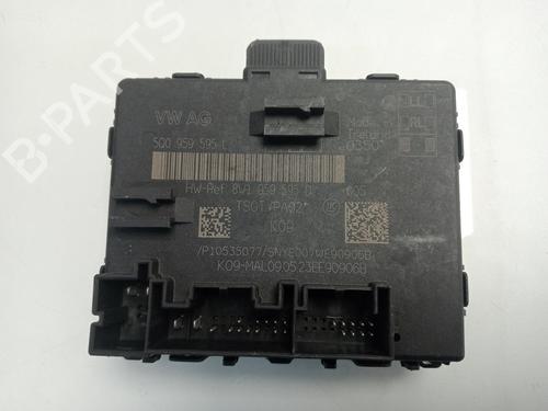 Elektronisk modul VW ARTEON (3H7, 3H8) [2017-2025]  17649634