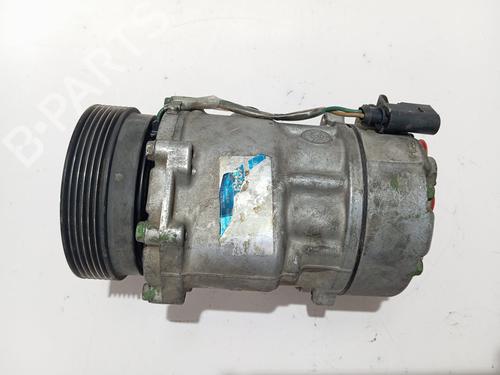 Compressor A/A SEAT TOLEDO II (1M2)  | BP29340538M34 