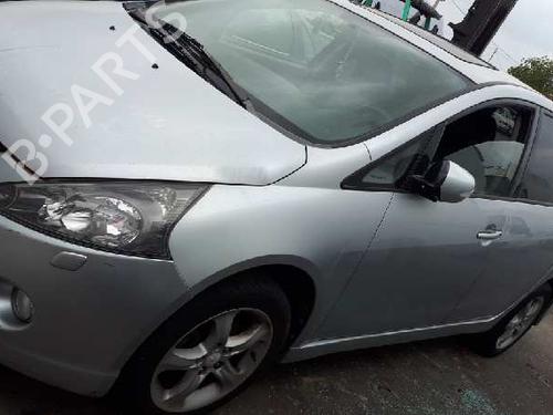 Rear right seatbelt MITSUBISHI GRANDIS (NA_W) 2.0 DI-D (NA8W) | BP12665825I28 