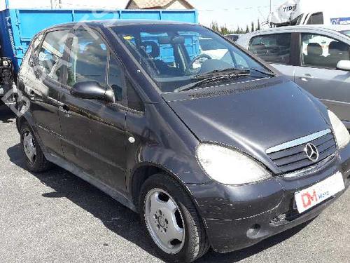 Left headlight MERCEDES-BENZ A-CLASS (W168) A 160 (168.033, 168.133) | BP12837618C28