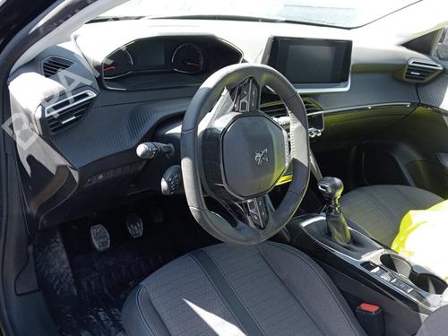 Display monitor PEUGEOT 208 II (UB_, UP_, UW_, UJ_)  | BP17520137C48 