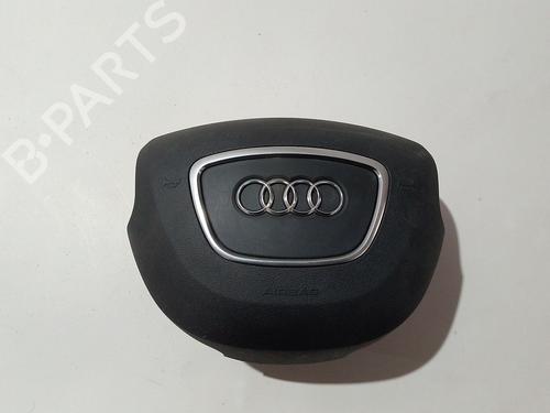 Used Driver airbag Driver airbag AUDI Q3 (8UB, 8UG) 2.0 TFSI quattro (170 hp) 34538558 34538558