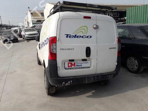 Left taillight PEUGEOT BIPPER (AA_) | BP12649025C34