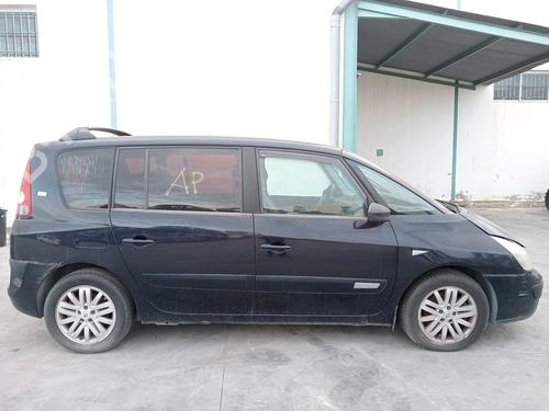 Right front window switch RENAULT ESPACE IV (JK0/1_)  | BP30591321I26  - Image 22