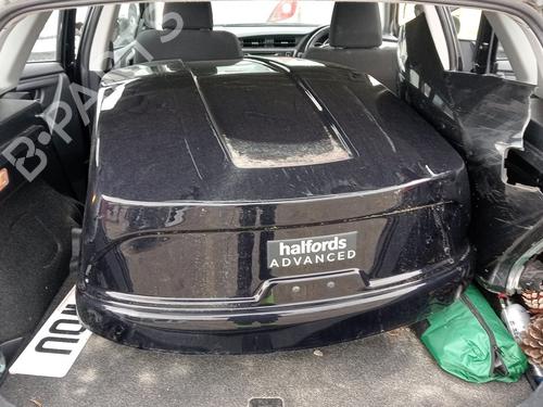 Roof bar TOYOTA AURIS (_E15_)  | BP32197724C65 