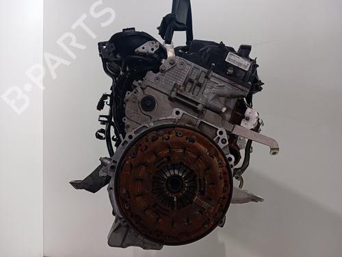 Engine BMW 1 (E87) 116 d | BP37991801M1  - Image 9