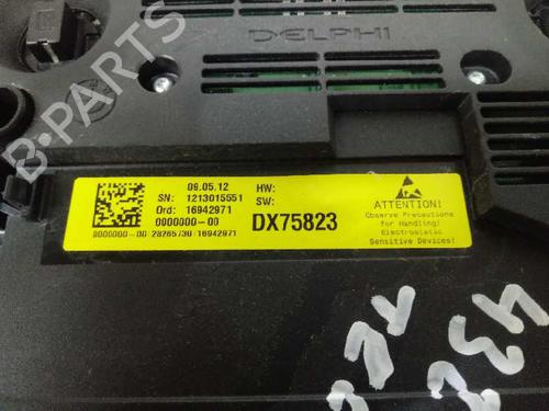 Interior roof light BMW 5 Touring (F11) 530 d | BP12644742I8 