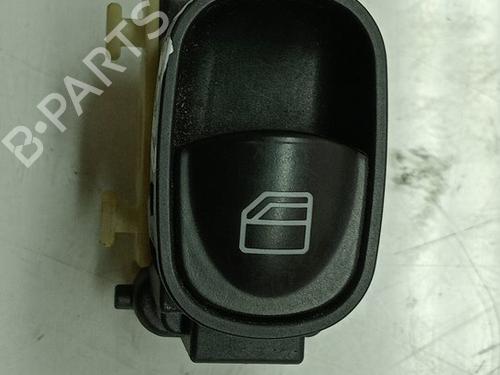 Used Right front window switch MERCEDES-BENZ C-CLASS (W203) C 220 CDI (203.006) (136 hp) 30372373