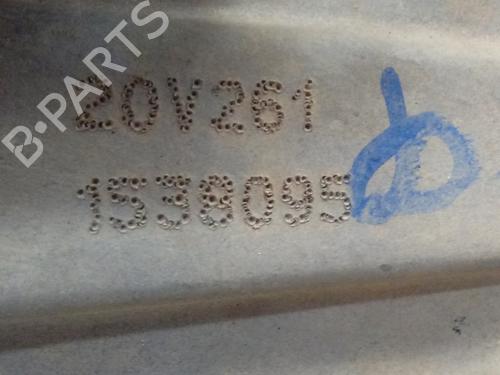 Gearbox CITROËN BERLINGO / BERLINGO FIRST Box Body/MPV (M_) | BP22779812M3