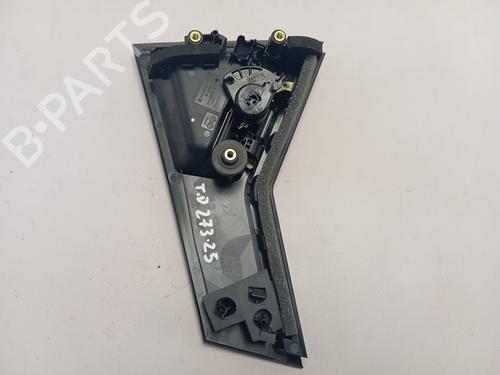 Rear right exterior door handle DACIA DUSTER (PYM_, PYN_) 1.0 ECO G-100 | BP29360572C130 