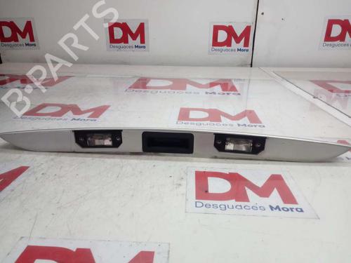 Trunk håndtak FORD FOCUS C-MAX (DM2)  | BP12662452C132 