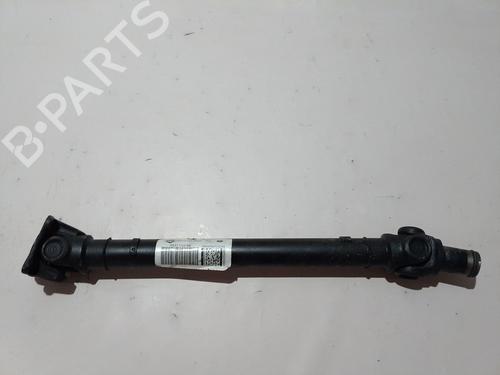 Used Driveshaft Driveshaft LAND ROVER RANGE ROVER VELAR (L560) 3.0 D300 SDV6 4x4 (300 hp) 40195554 40195554