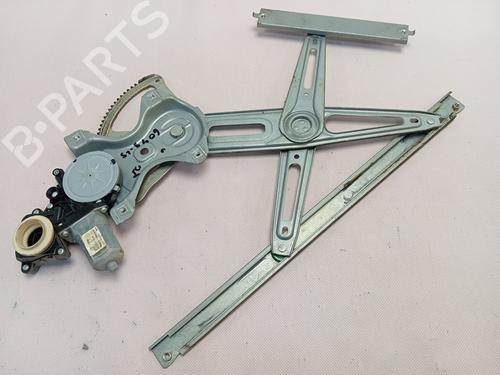Front left window mechanism TOYOTA AURIS (_E15_) | BP37609307C22 - Image 3