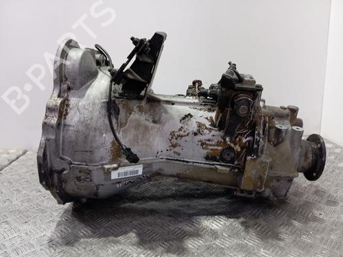 Gearbox NISSAN CABSTAR E (TL_, VL_)  | BP26385451M3 