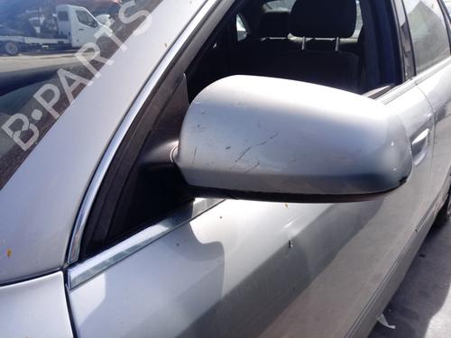 Retrovisor izquierdo AUDI A4 B6 (8E2) 1.9 TDI | BP12989599C26 