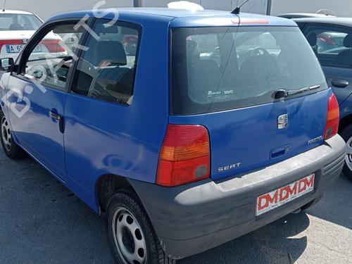 Left front indicator SEAT AROSA (6H1) | BP34716112C32 - Image 9