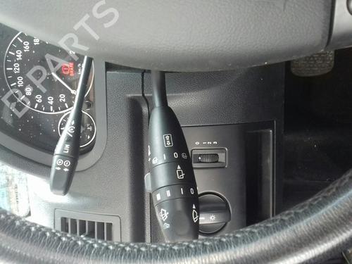 Used Steering column stalk MERCEDES-BENZ A-CLASS (W169) [2004-2012]  15591081