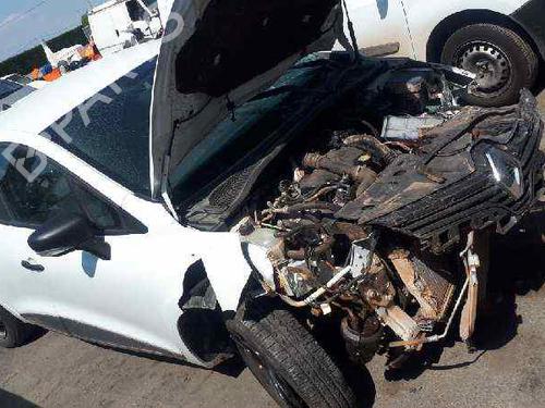 Rear right window mechanism RENAULT CLIO IV (BH_)  | BP12665089C25 