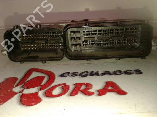 Engine control unit (ECU) SEAT LEON (1M1)  | BP16866296M57 