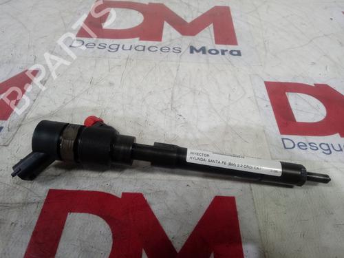 Injector HYUNDAI SANTA FÉ II (CM)  | BP12937879M100 