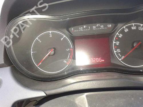 Starter OPEL CORSA E (X15) 1.3 CDTI (08, 68) | BP12635518M8