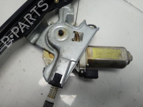 Front right window mechanism FORD FOCUS II (DA_, HCP, DP)  | BP13314061C23 