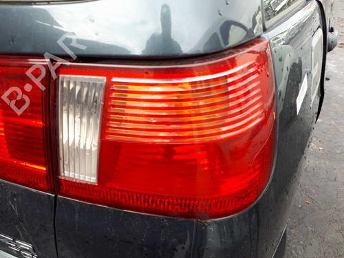 Used Right taillight SEAT IBIZA II (6K1) [1993-2002]  12836756