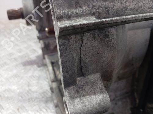 Gearbox AUDI A3 (8P1) | BP29350498M3