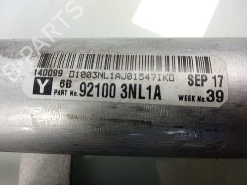 AC radiator NISSAN NV200 Van  | BP17812903M32 