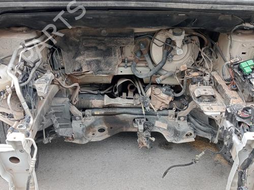 Front left window mechanism CITROËN BERLINGO Box Body/MPV (K9)  | BP37408132C22  - Image 7