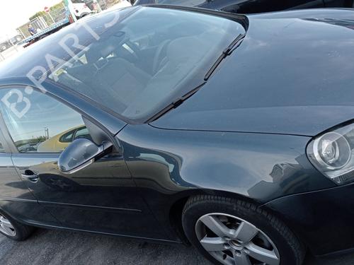 Left rear shock absorber VW GOLF V (1K1) 2.0 TDI 16V | BP28014502M18 