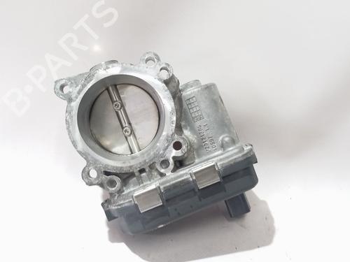Throttle body VW TOURAN (5T1) | BP36466449M82 - Image 2