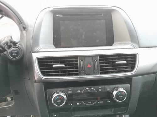 Third brake light MAZDA CX-5 (KE, GH) | BP22444513L11