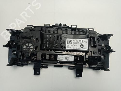 Instrument cluster VW ARTEON (3H7, 3H8)  | BP17677858C47 