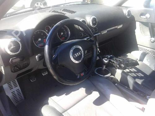 Alternator AUDI TT (8N3)  | BP12634075M7 