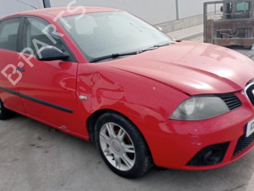 Starter SEAT IBIZA III (6L1)  | BP27200727M8 