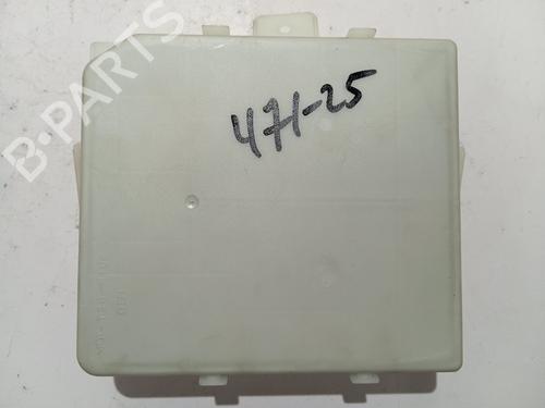 Fuse box NISSAN PATHFINDER III (R51)  | BP24404944E1 