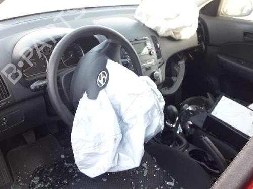 Left front driveshaft HYUNDAI i30 (GD) | BP12657829M38 - Image 5