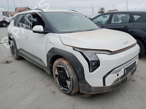 KIA EV3 4645546